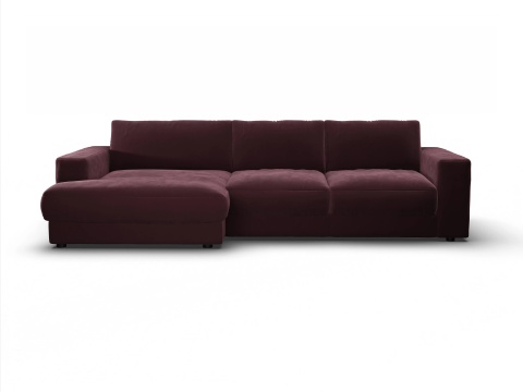 Ecksofa LOgroß 2Small L